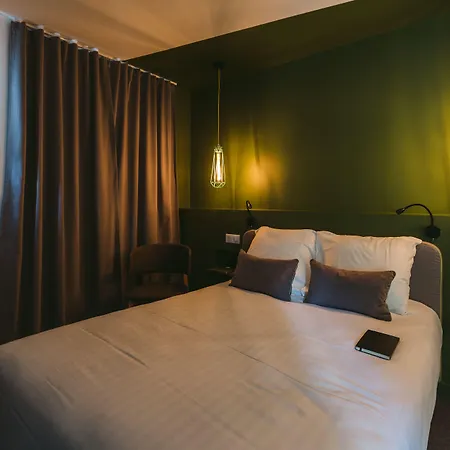 Le Petit Cosy Hotel-3