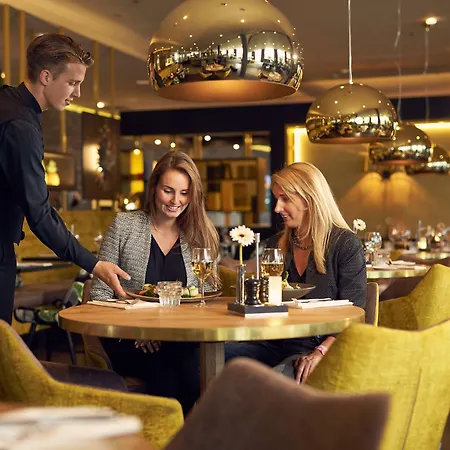 Van der Valk Hotel Rotterdam Ridderkerk-3