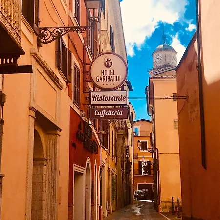 Hotel Ristorante Garibaldi-2