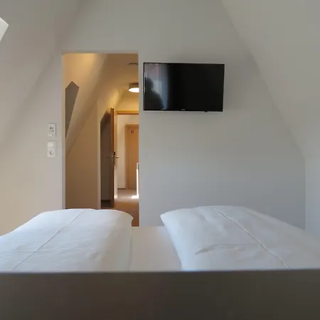 Hotel Neuthor-2