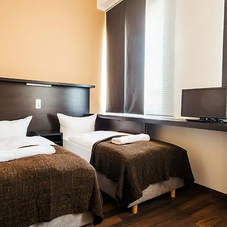 Apple City Hotel-2