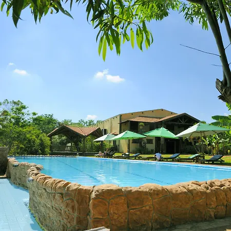 Recanto Alvorada Eco Resort-2