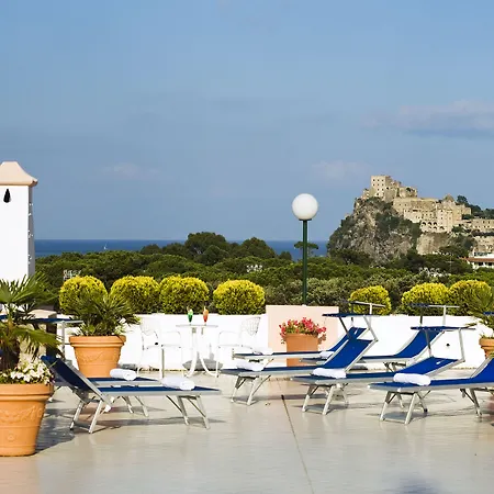 Hotel Bellevue Benessere&Relax-2