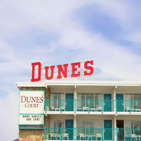 Dunes Court-2