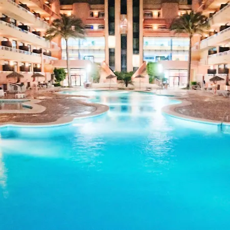 Advise Hotels Reina-2