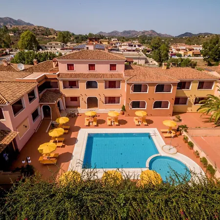 Residence Sos Alinos-2