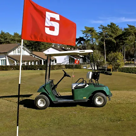 Golf Hotel La Pinetina-3