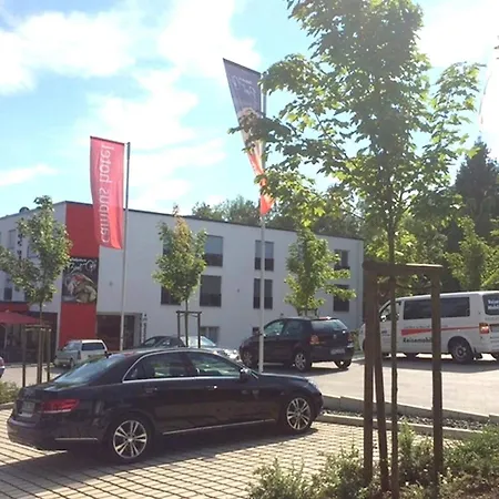 CampusHotel GmbH-3