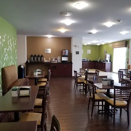 Sleep Inn & Suites Gulfport-3
