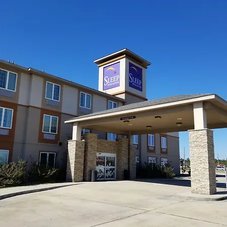 Sleep Inn & Suites Gulfport-2