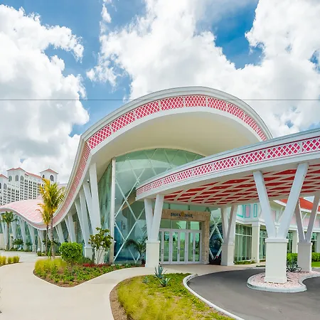 Grand Hyatt Baha Mar-3