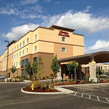 Hampton Inn & Suites Portland/Hillsboro-Evergreen Park-3