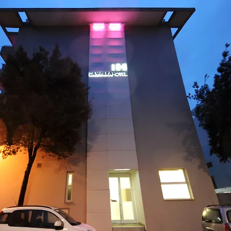 Hotel Lampara-2