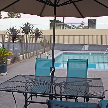 Friendly Hills Inn - Whittier, Los Angeles-2