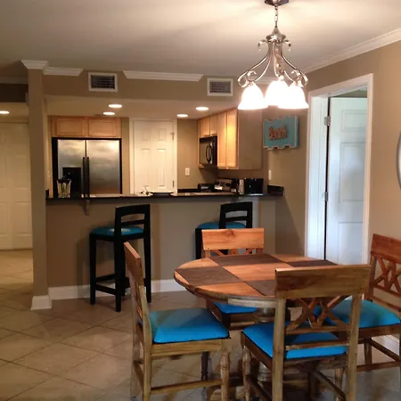 Ocean View Vacation Villas By Capital Vacations-2