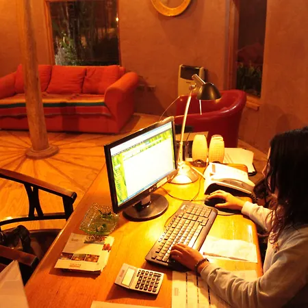 Hotel Poblado Kimal-2