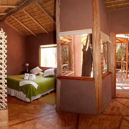 Hotel Poblado Kimal-3