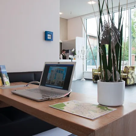 Taome Feng Shui Stadthotel Breisgau-2