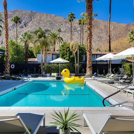 The Three Fifty Hotel (Adults Only)-3