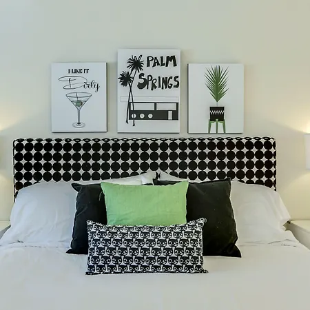 The Three Fifty Hotel (Adults Only)-2