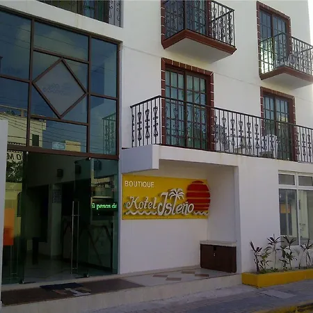 Hotel Isleño-3