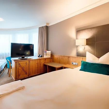 Hotel Landhaus Feckl-3