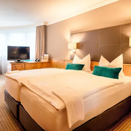 Hotel Landhaus Feckl-2