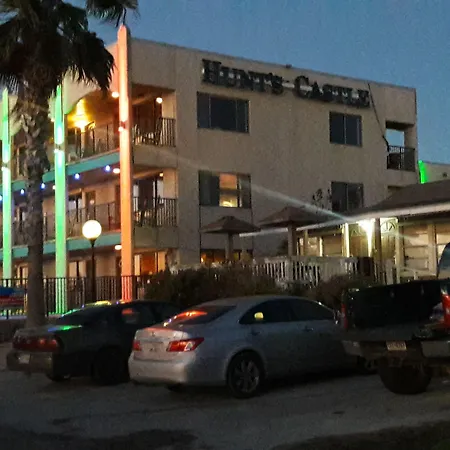 Hunt'S Castle Hotel-3