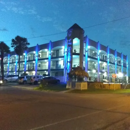 Hunt'S Castle Hotel-2
