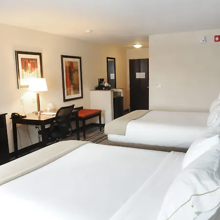 Holiday Inn Express & Suites Cambridge By Ihg-2