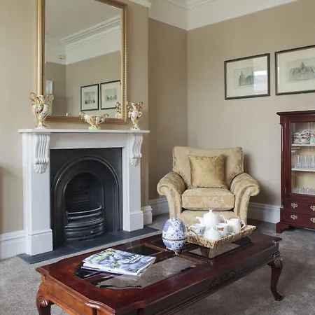 2 Crescent Gardens Guest House-3