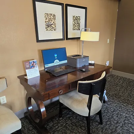 Americinn By Wyndham Rhinelander-2