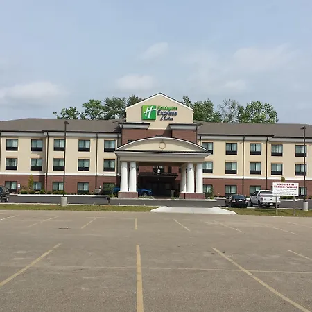 Holiday Inn Express & Suites Cambridge By Ihg-3