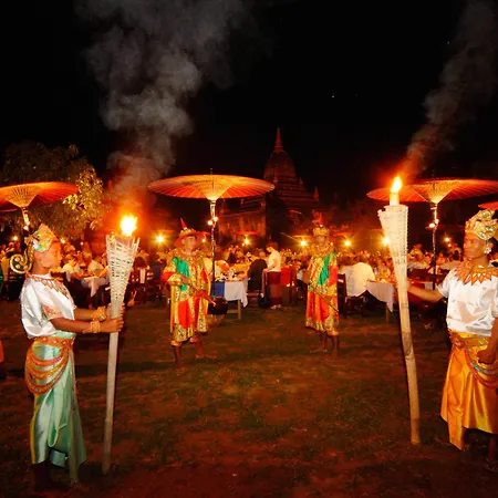 Amazing Bagan Resort-3