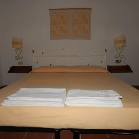 Residence Spiaggia Bianca-3
