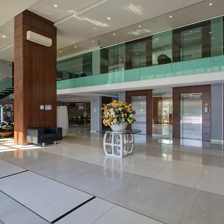 Viale Tower Hotel-2