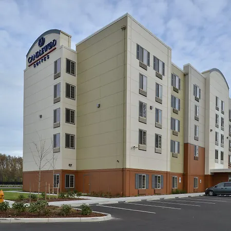 Candlewood Suites Eugene Springfield By Ihg-3