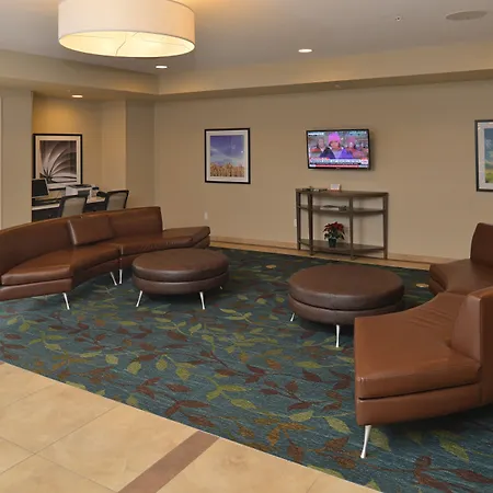 Candlewood Suites Eugene Springfield By Ihg-2