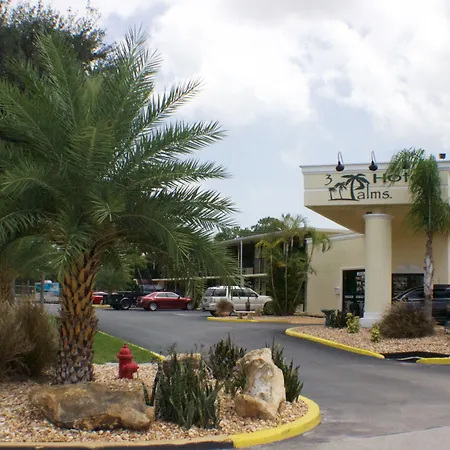 At Home Inn - Fort Pierce-2