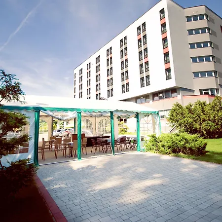 Hotel Slask-2