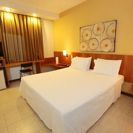 Executive Inn Hotel-2
