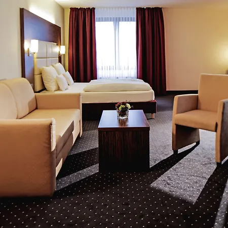 Adler Hotel&Restaurant Groß-Gerau-2