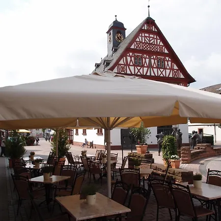 Adler Hotel&Restaurant Groß-Gerau-3