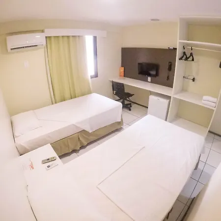 Soft Win Hotel São Luís-3