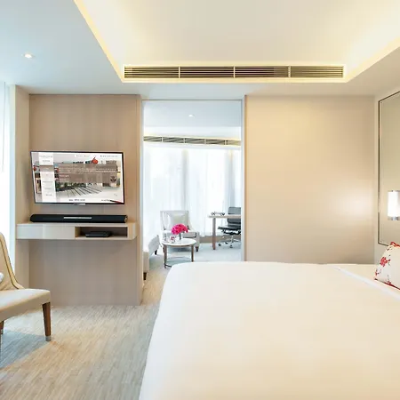 The Pottinger Hong Kong-2