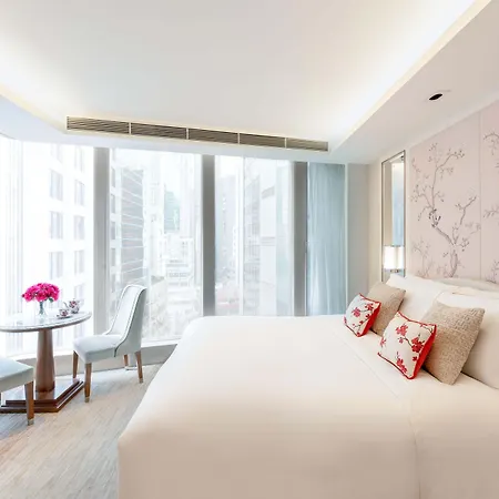 The Pottinger Hong Kong-3