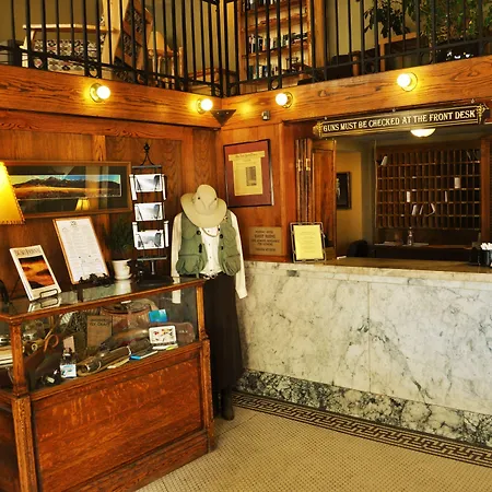 Murray Hotel Livingston-3