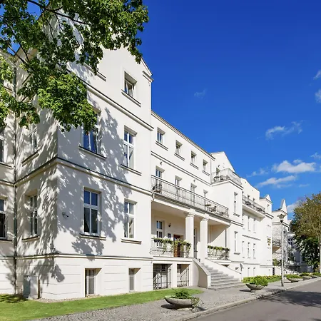Jantar Hotel & Spa By Zdrojowa-2