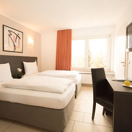 Bivius Hotel Restaurant Luxembourg-2