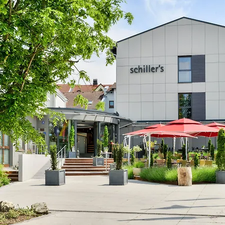 Hotel Schiller-2